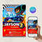 Hot Cars Birthday Invitation Hot Cars Lets Race Birthday Party Digital Invitation Boys Birthday Car 9