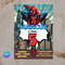 Spider Man Invitation Spiderman Boys Birthday Party Digital Invitation Kids Birthday Card Digital D 1