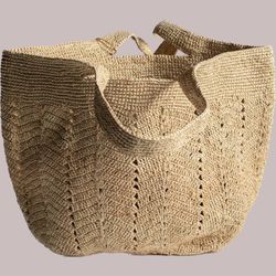 tote straw bag women handbag bohemia beach bags