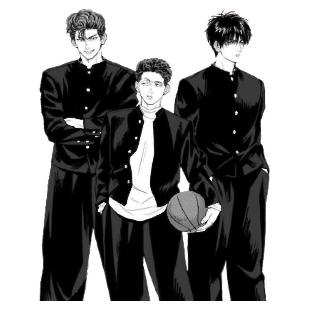 slam dunk anime .png