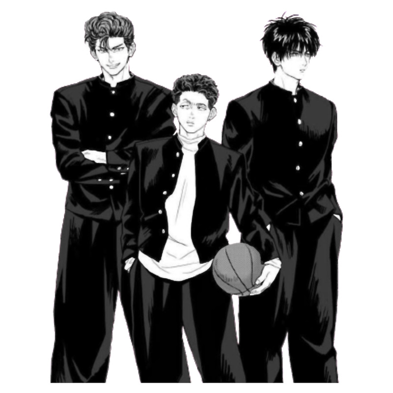 slam dunk anime .png