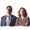 the X files deep throat Fox Mulder and Dana Scully .png