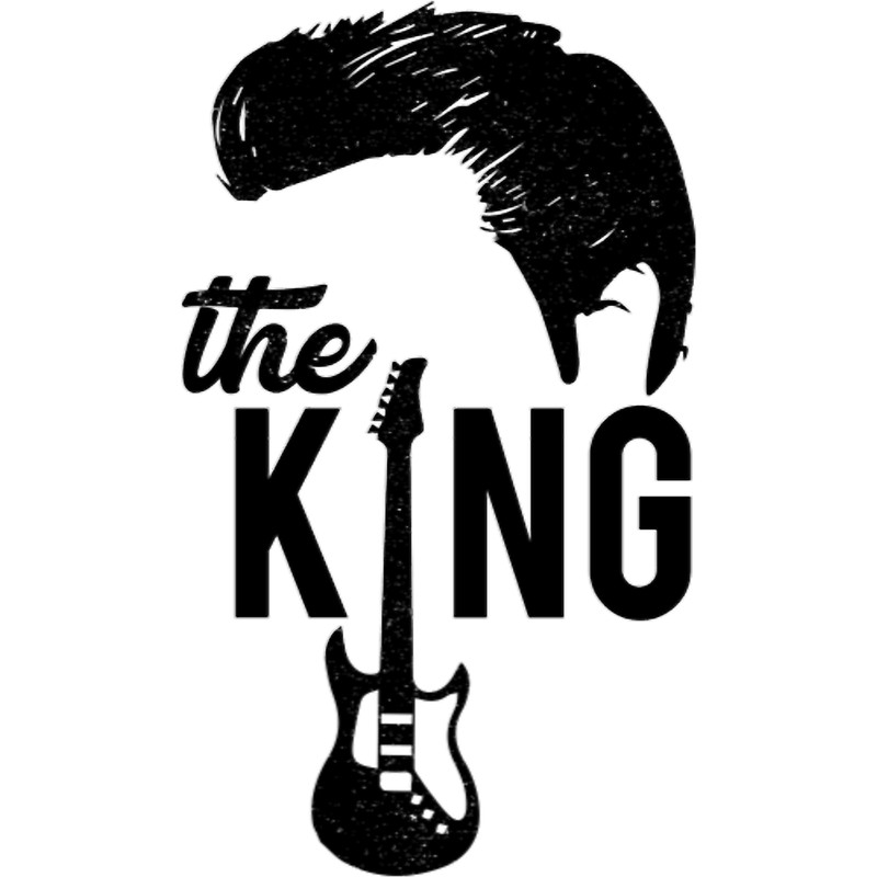 Elvis Elvis The King .png