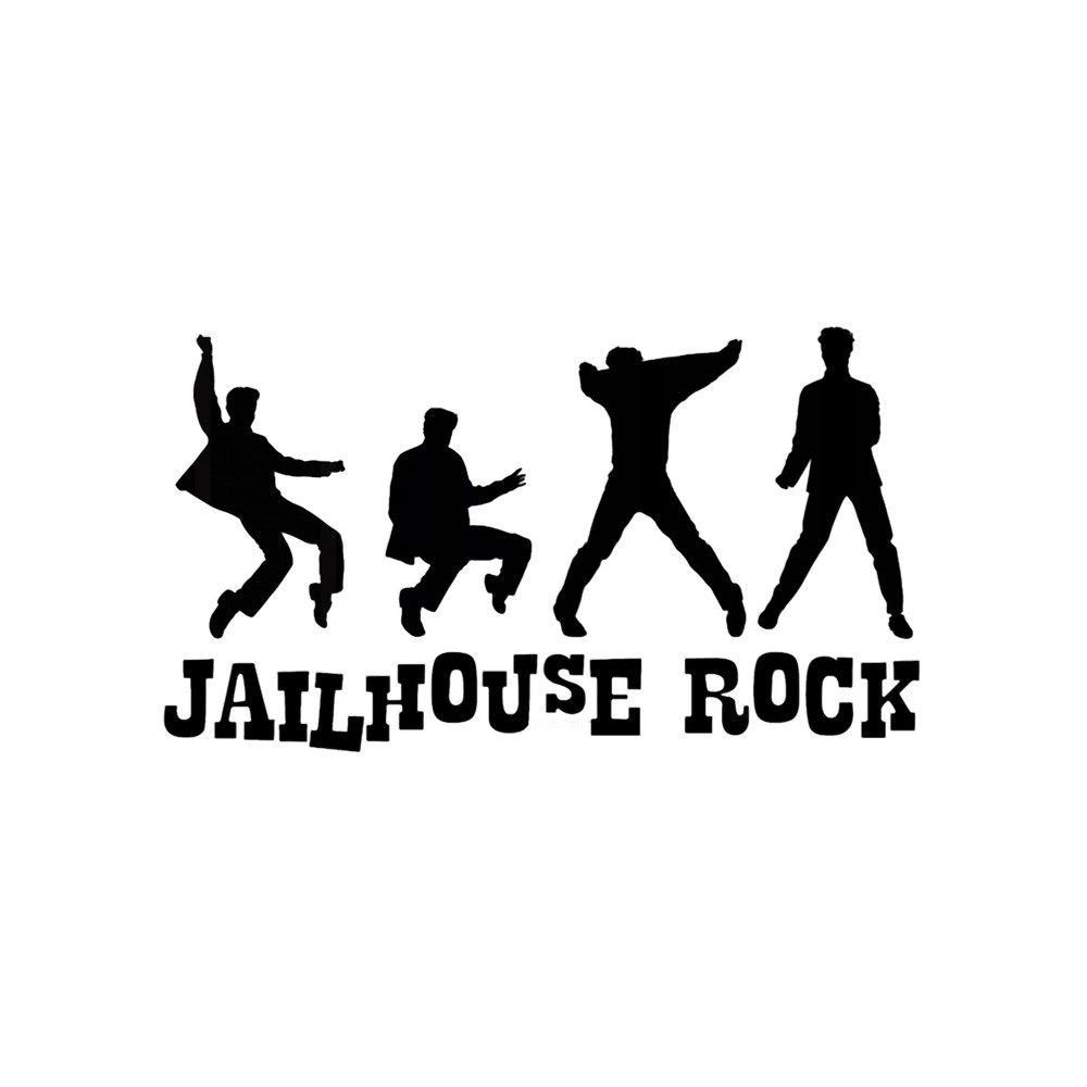 Elvis Presley Jailhouse Rock .png