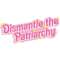 Dismantle the Patriarchy .png
