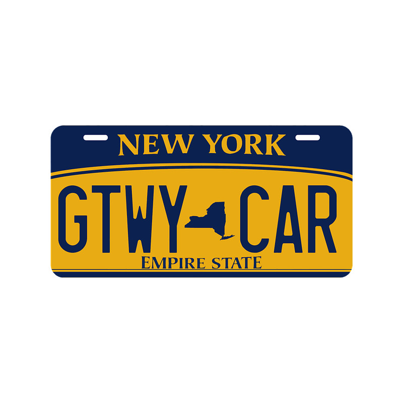 Getaway Car License Plate .png