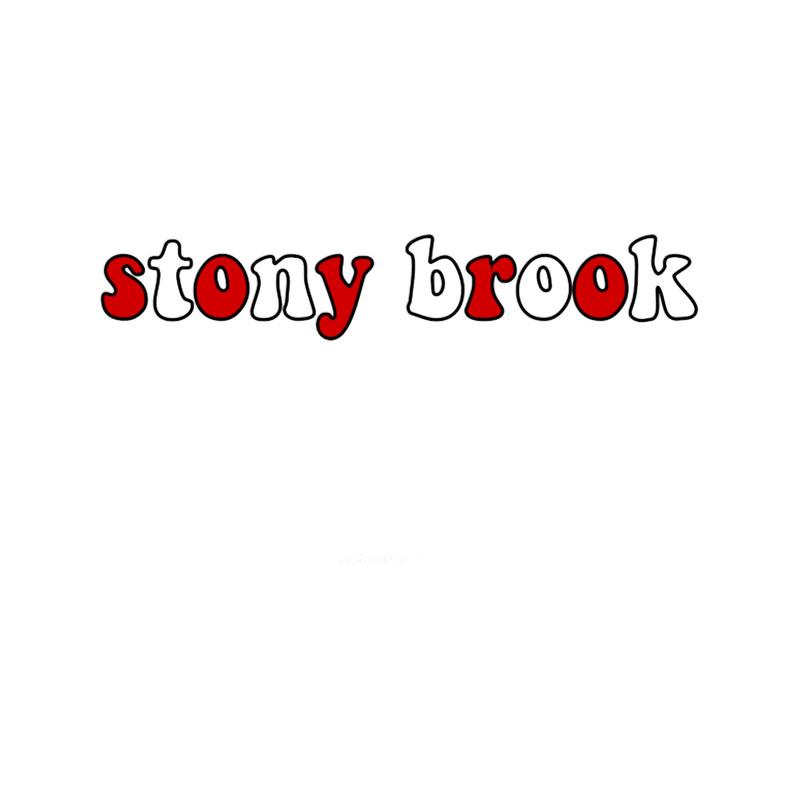 Stony Brook Red White Black Outline .png