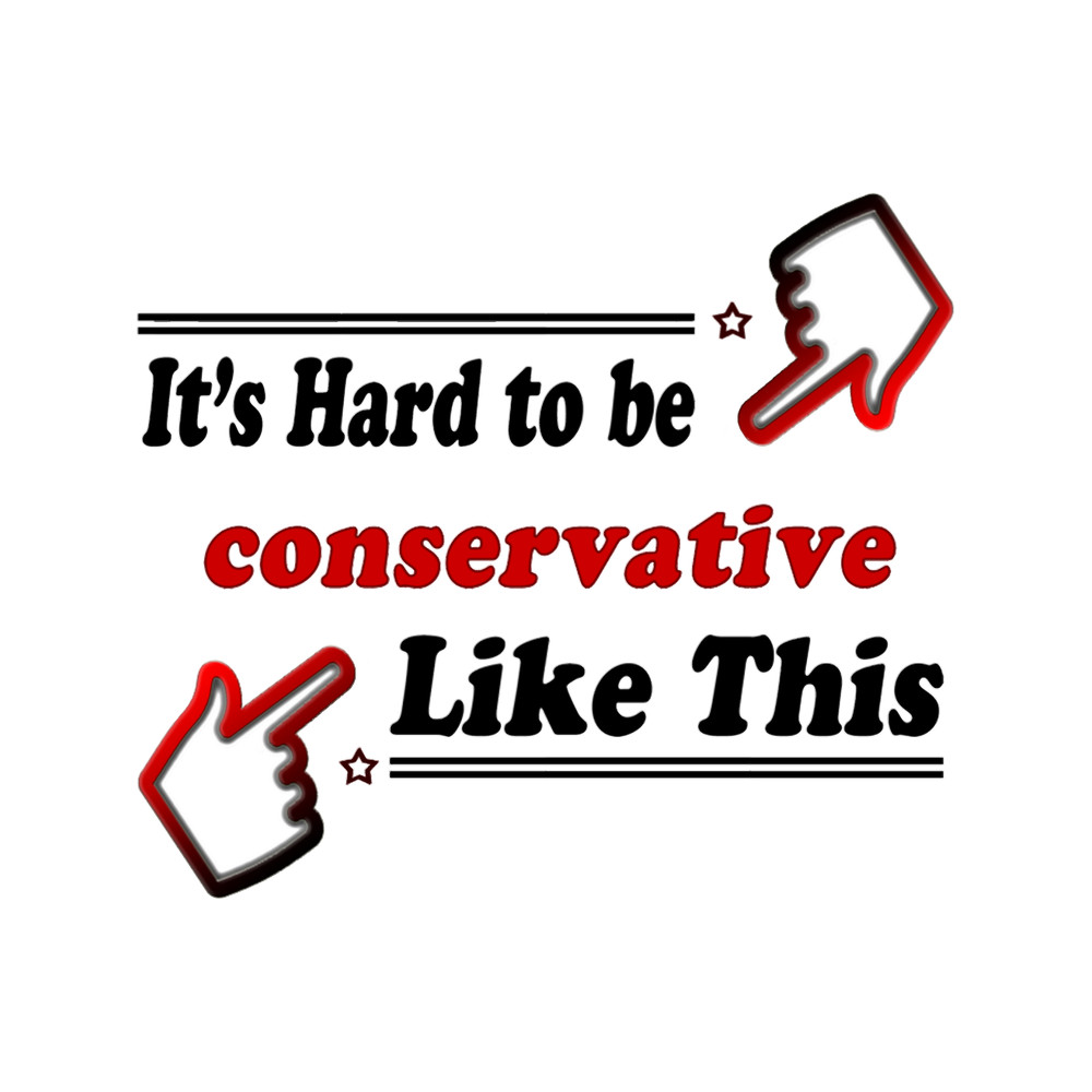 Conservative Like This - Best Conservative Ever.png