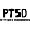 PTSD- Pretty Tired of Stupid Democrats.png