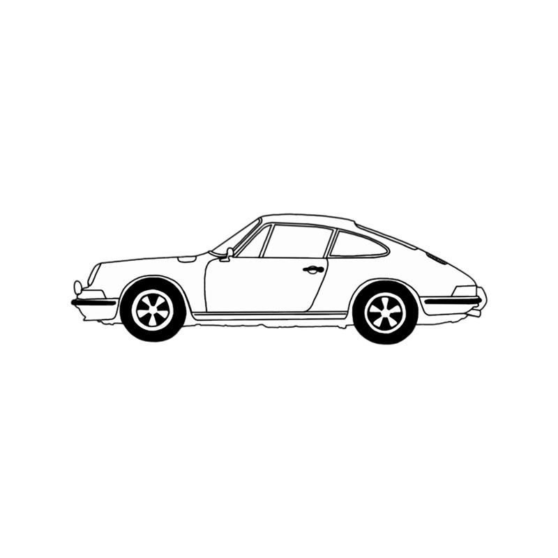 1972 Porsche 911.png