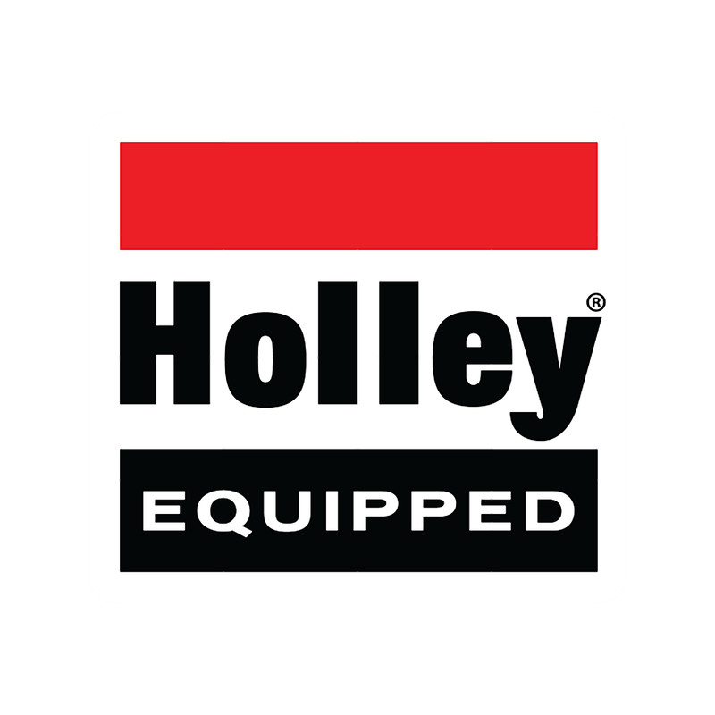 Holley Equipped.png