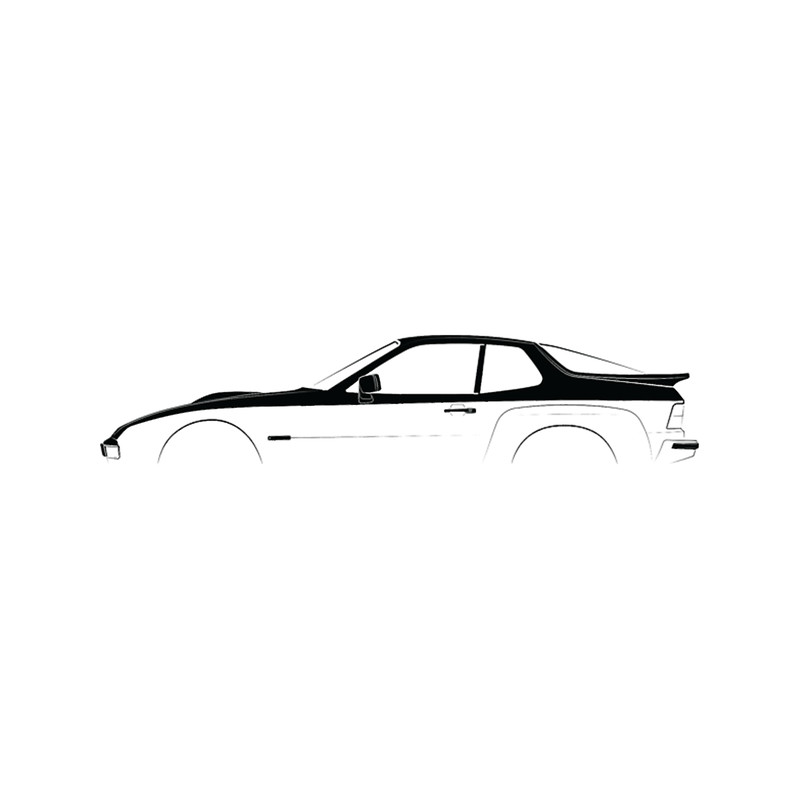 Porsche 924 Carrera GTS Silhouette.png