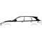 Porsche Cayenne Turbo (958) Silhouette.png
