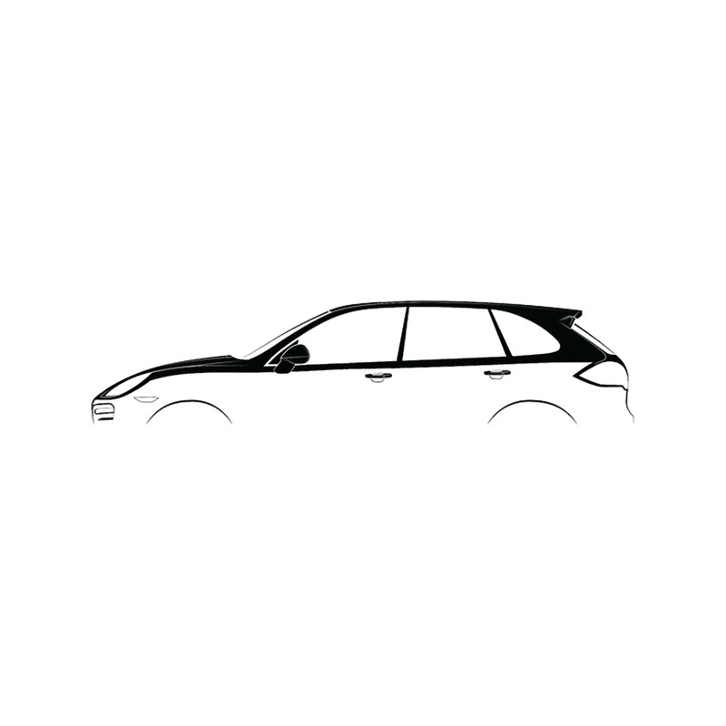 Porsche Cayenne Turbo (958) Silhouette.png