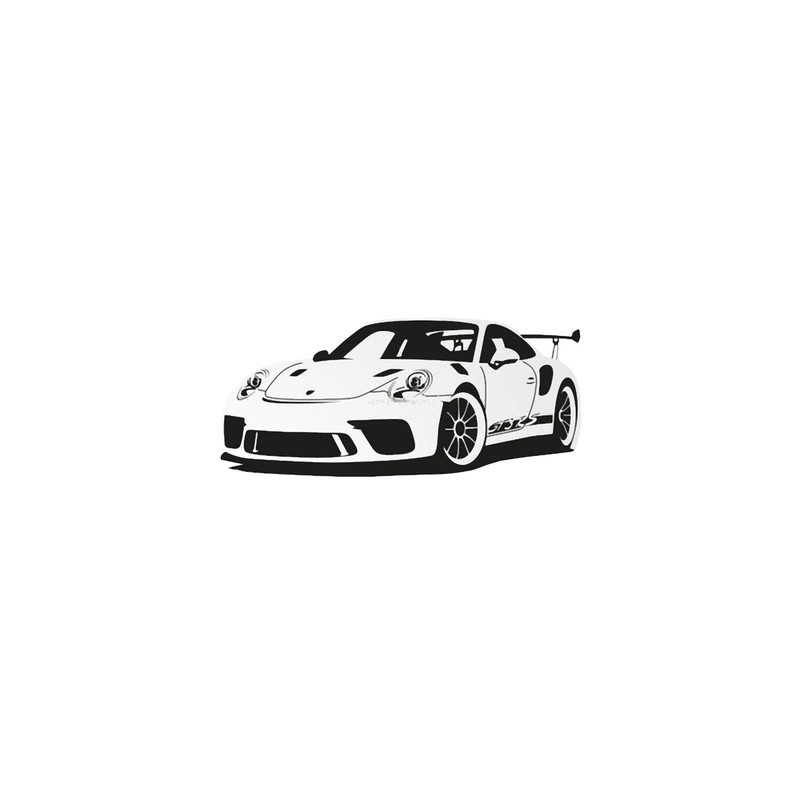 Porsche gt3 Rs Graphic .png