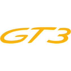 porsche gt3speed yellow