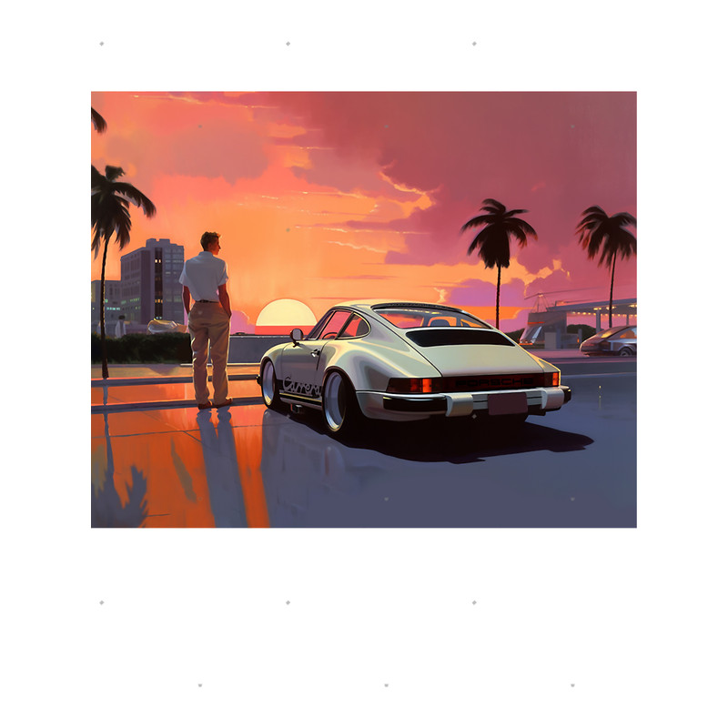Sunset Porsche.png