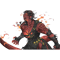 Anime Tapestry Wall Hanging Baldur_s Gate.png