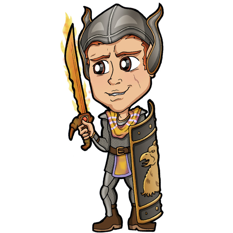 Baldur_s Gate - Khalid the Fighter.png