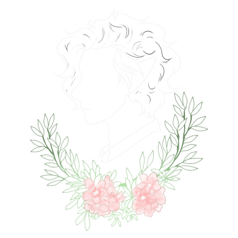 Baldur_s Gate 3 - Astarion Floral Wreath Premium Scoop .png