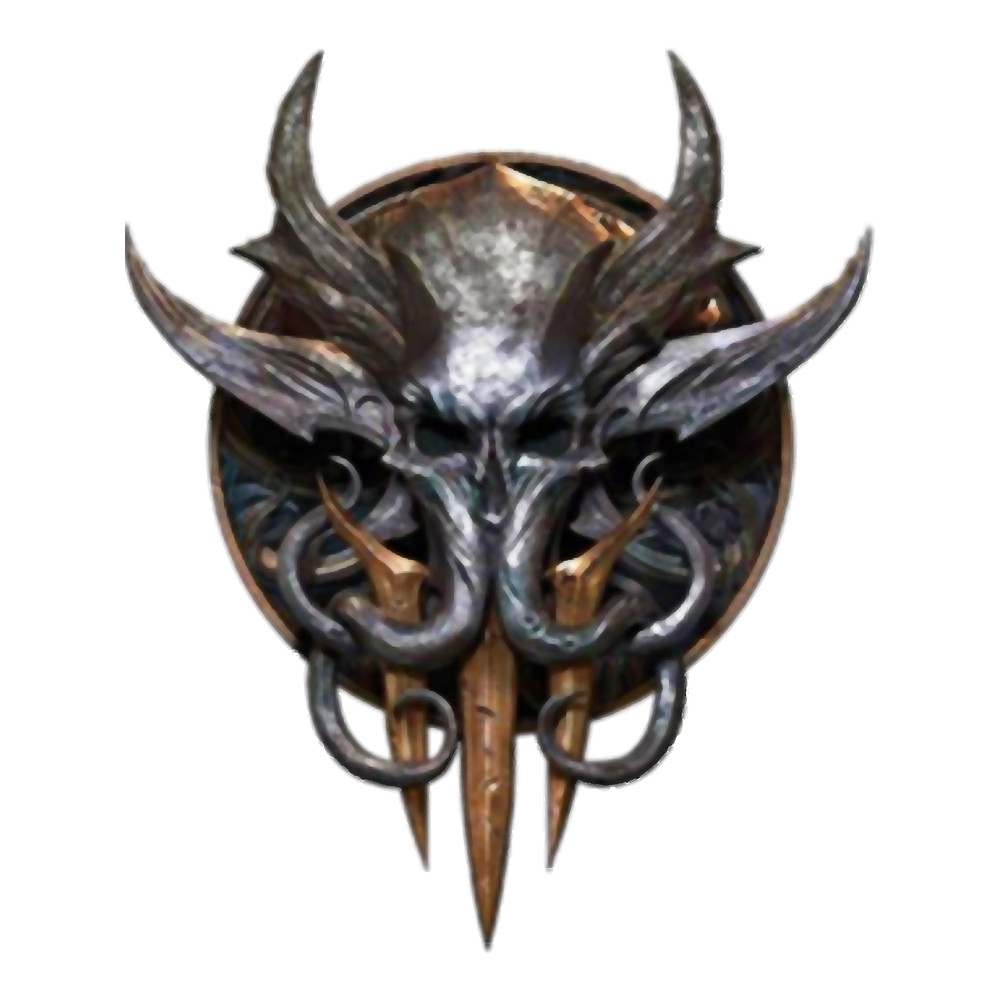 Baldur_s Gate 3 - Custom Logo .png
