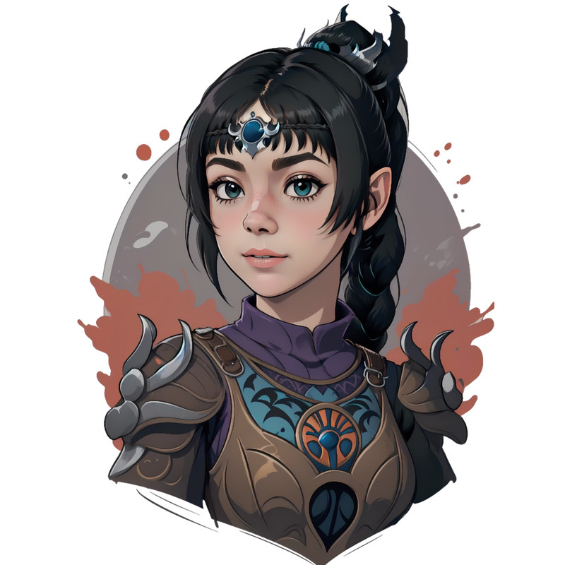 Baldur_s Gate 3 Shadowheart Classic .png
