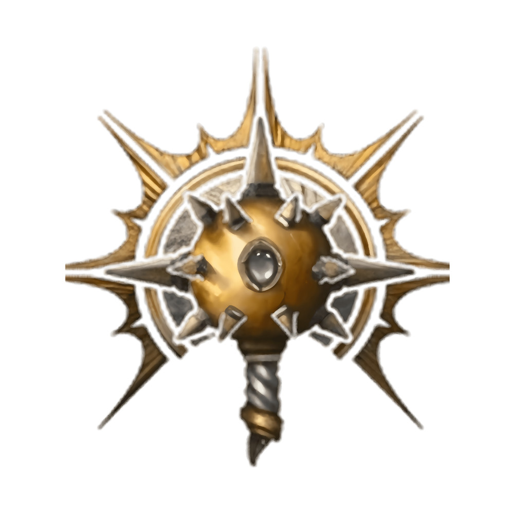 Baldur_s gate cleric logo.png