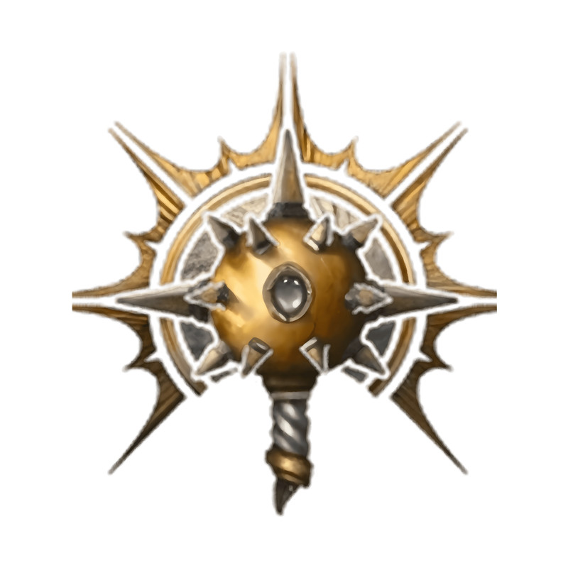 Baldur_s gate cleric logo.png