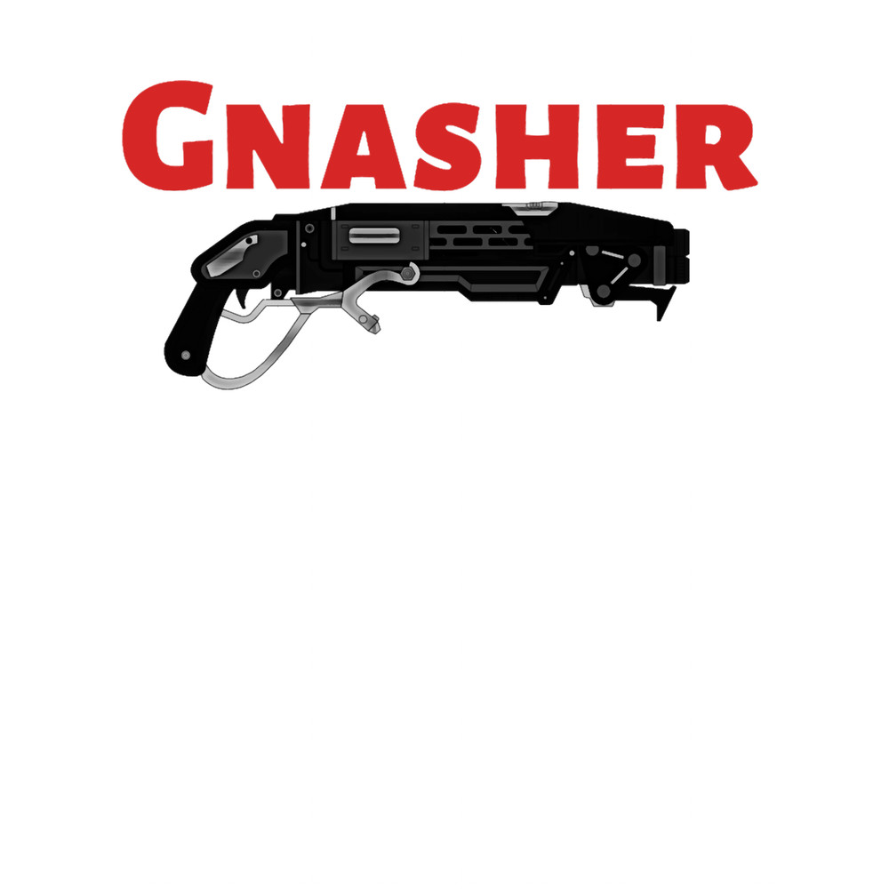 Gears Of War Fan design Gift ideas for gamers .png