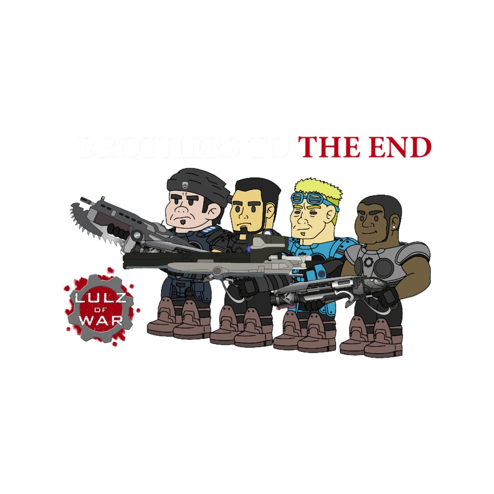 Lulz Of War Brothers to the end.png