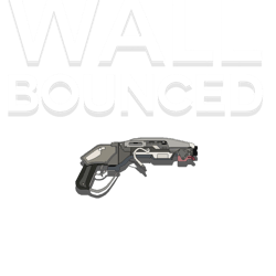 wall bounced gnasher gears of war