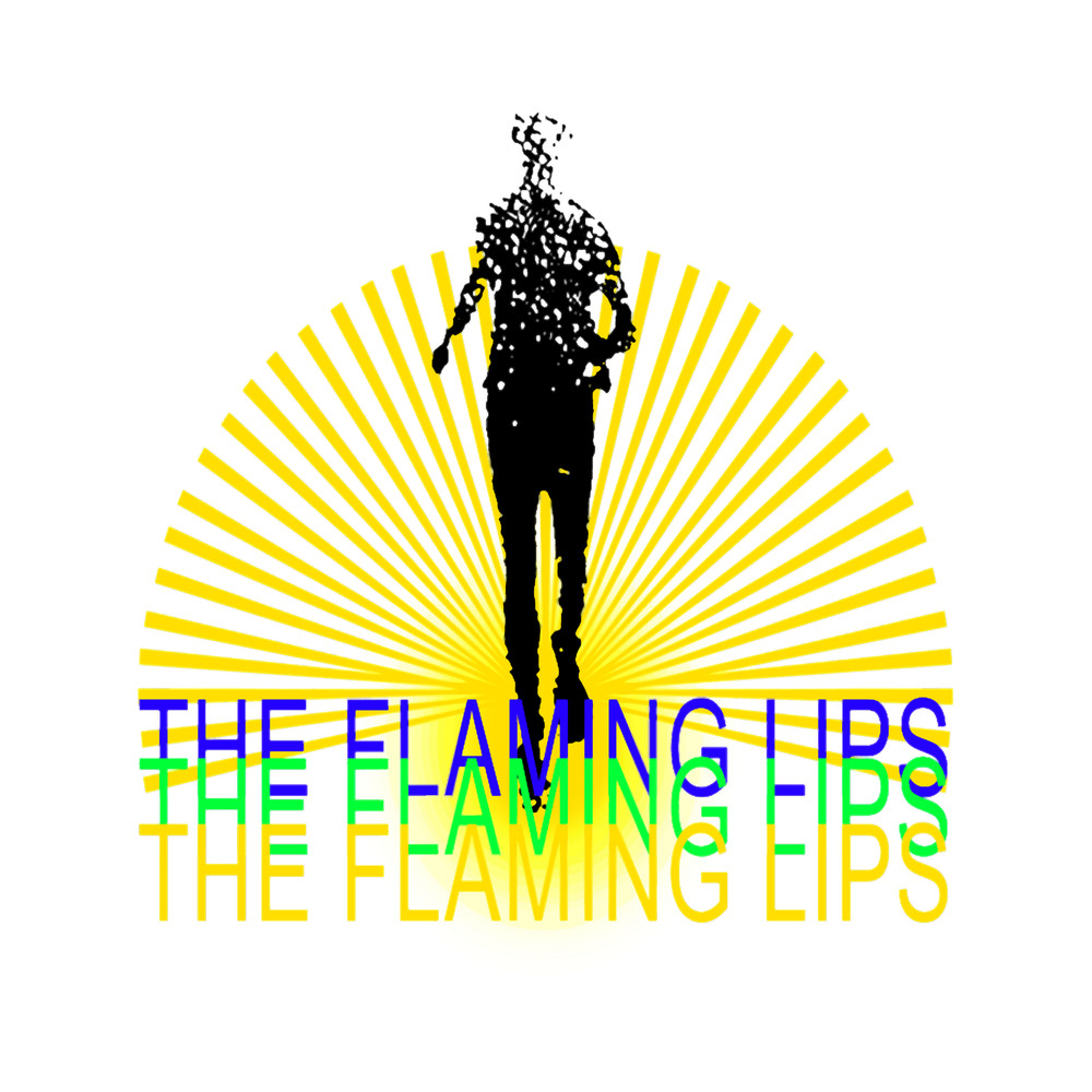 1999 The Flaming Lips Vintage The Soft Bulletin Era Race For The Prize Single Release Promo Cult 90_.png