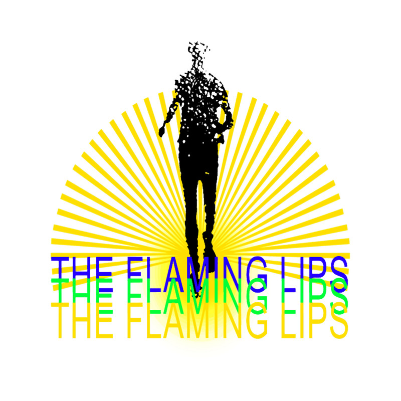 1999 The Flaming Lips Vintage The Soft Bulletin Era Race For The Prize Single Release Promo Cult 90_.png