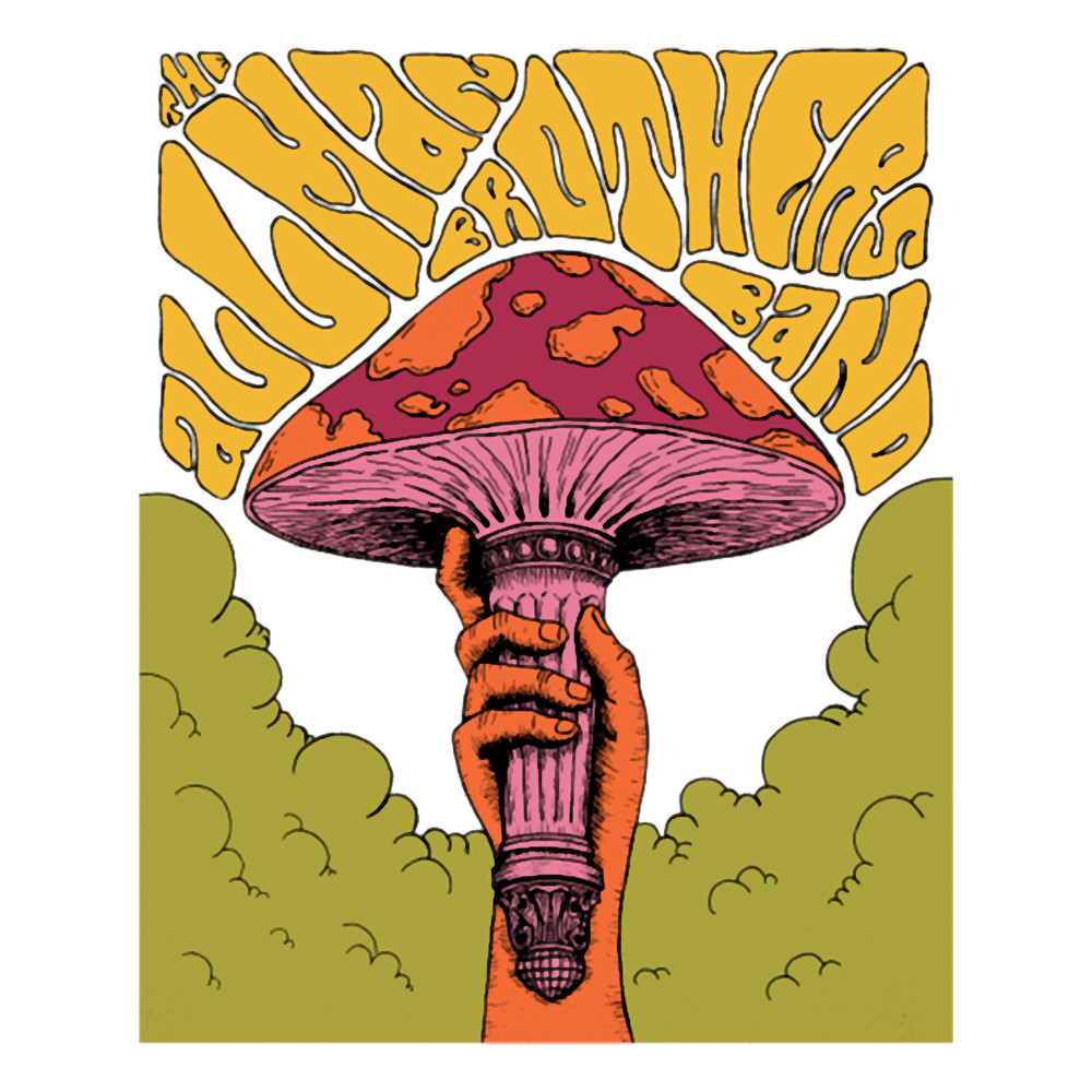 Allman Brothers Band The Allman Brothers Band at Fillmore East.png