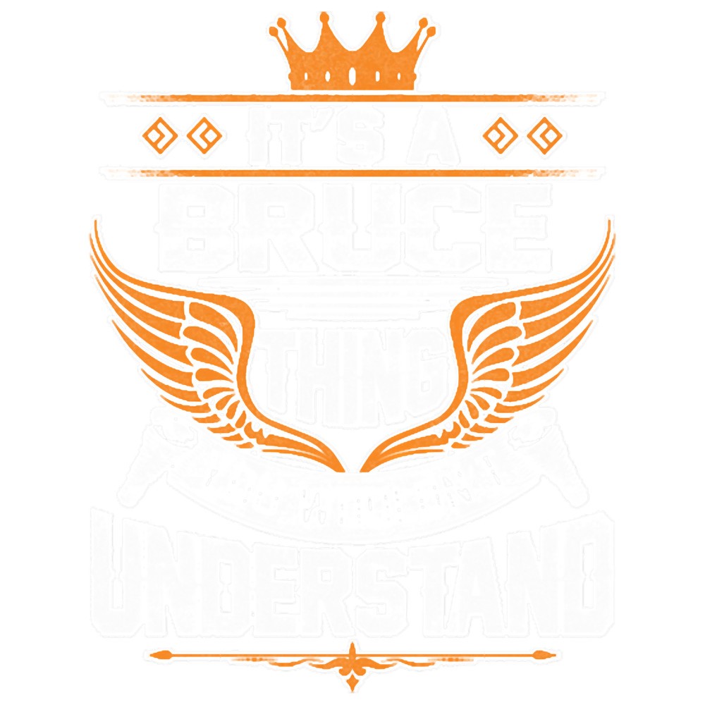 Bruce Music Bruce Thing Name You.png