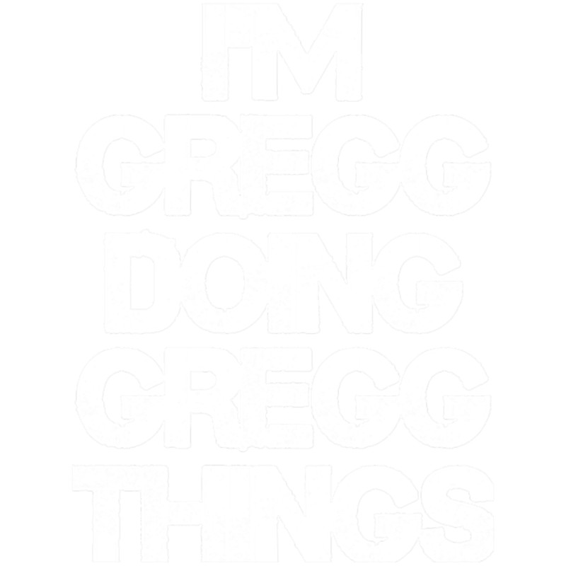 Gregg Music Gregg Doing Gregg Things.png