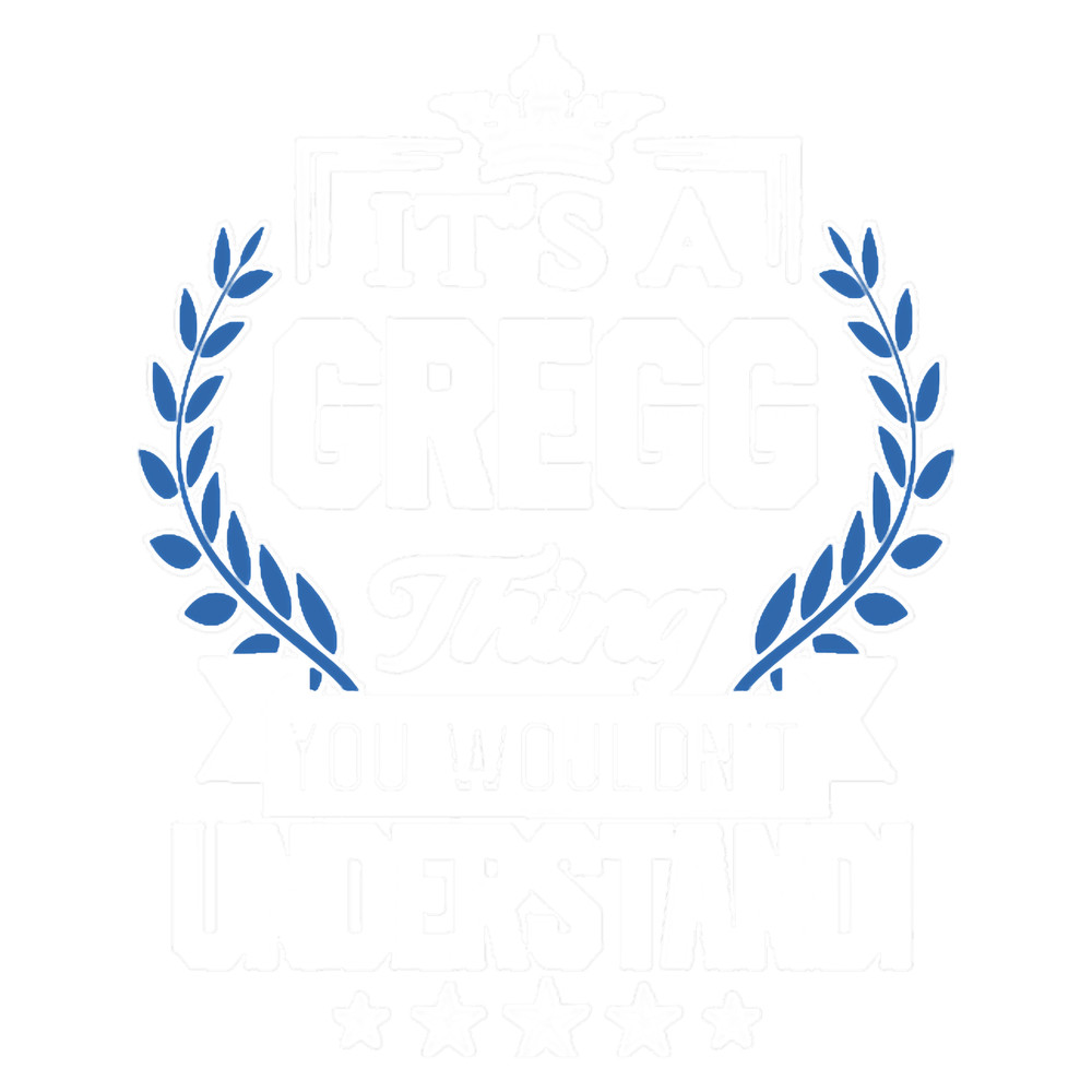 Gregg Music Gregg Things Name You.png