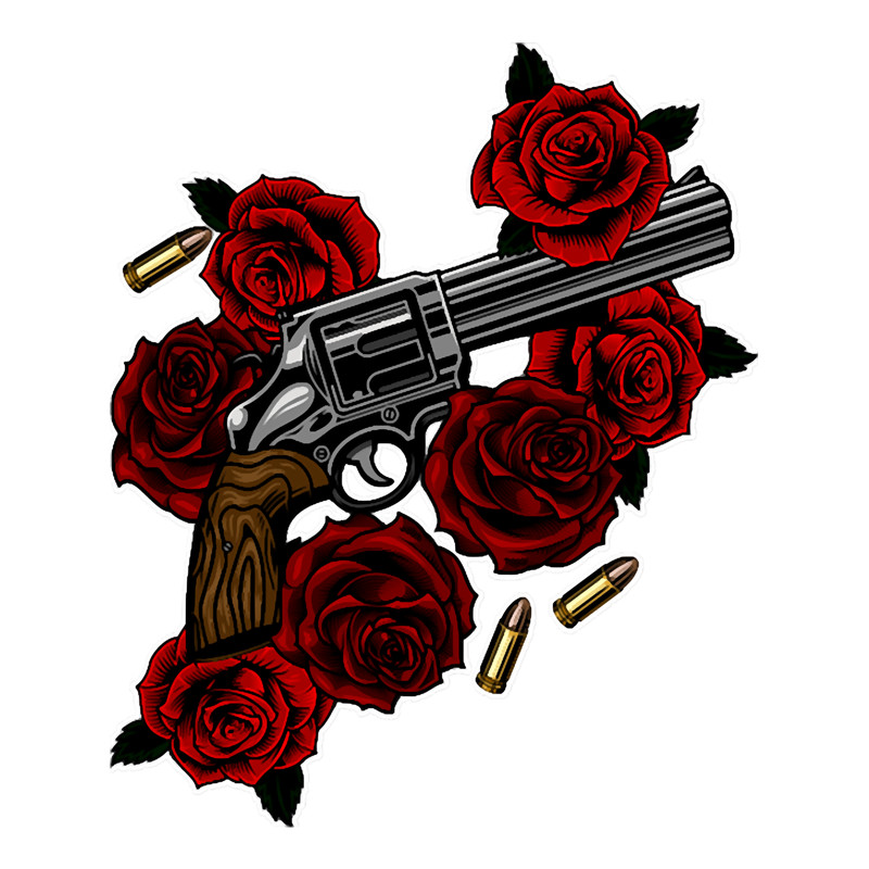 Gun Roses Guns And Roses Music Of.png