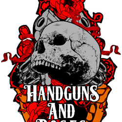 handguns roses guns and roses music of