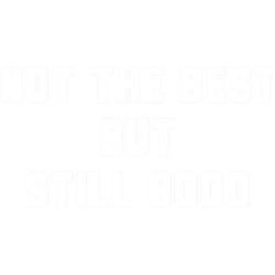 not the best but still good music