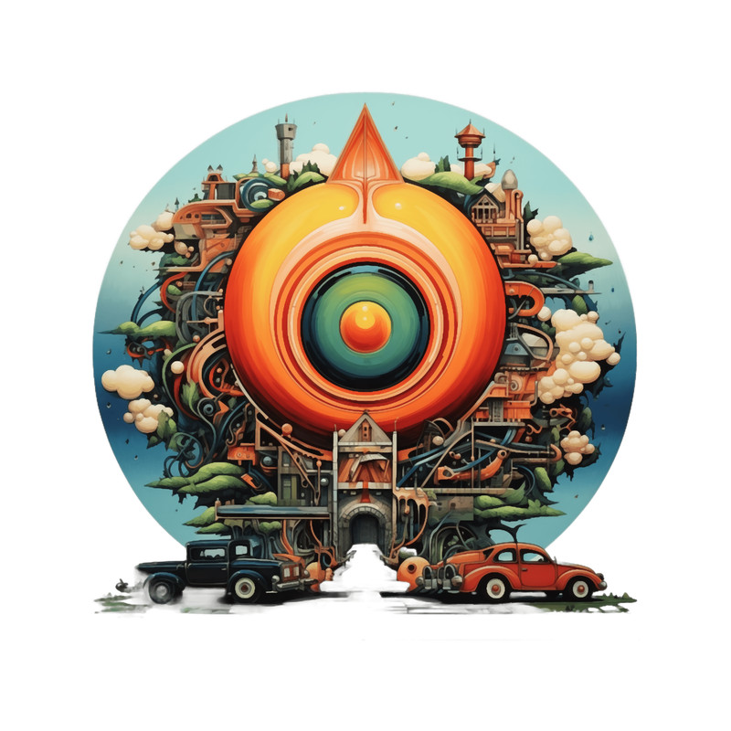 The Allman Brothers Band - Eat a Peach (1972) Drive-In Tribute.png