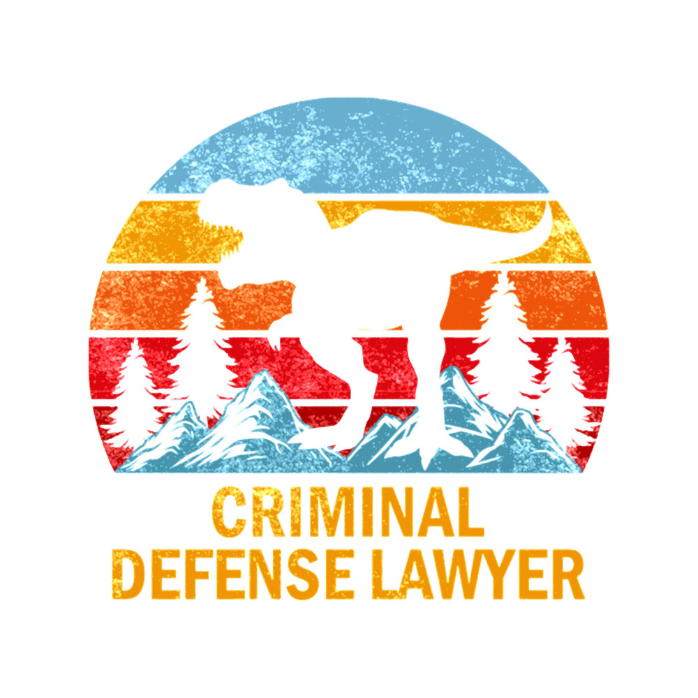 Criminal Defense Lawyer Dinasour Gift Item- .png
