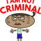i am not criminal I Am Not Criminal - .png