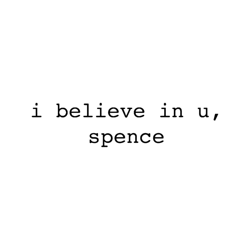i believe in u, spenceCriminal MindsSpencer Reid .png