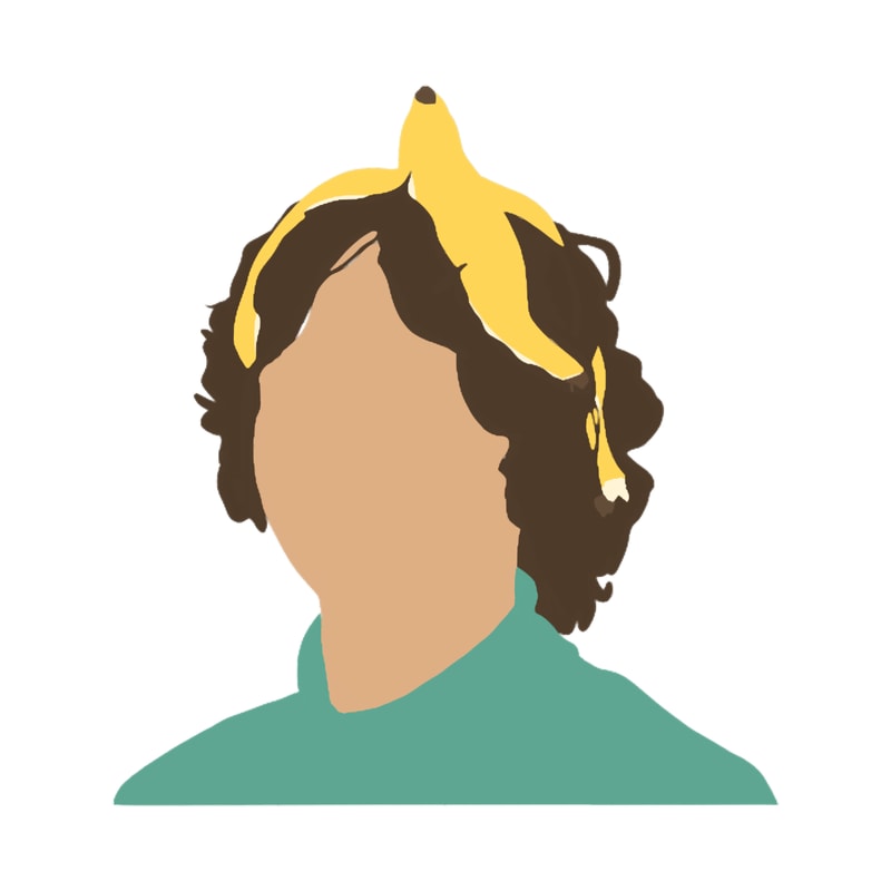 Matthew Gray Gubler Banana.png