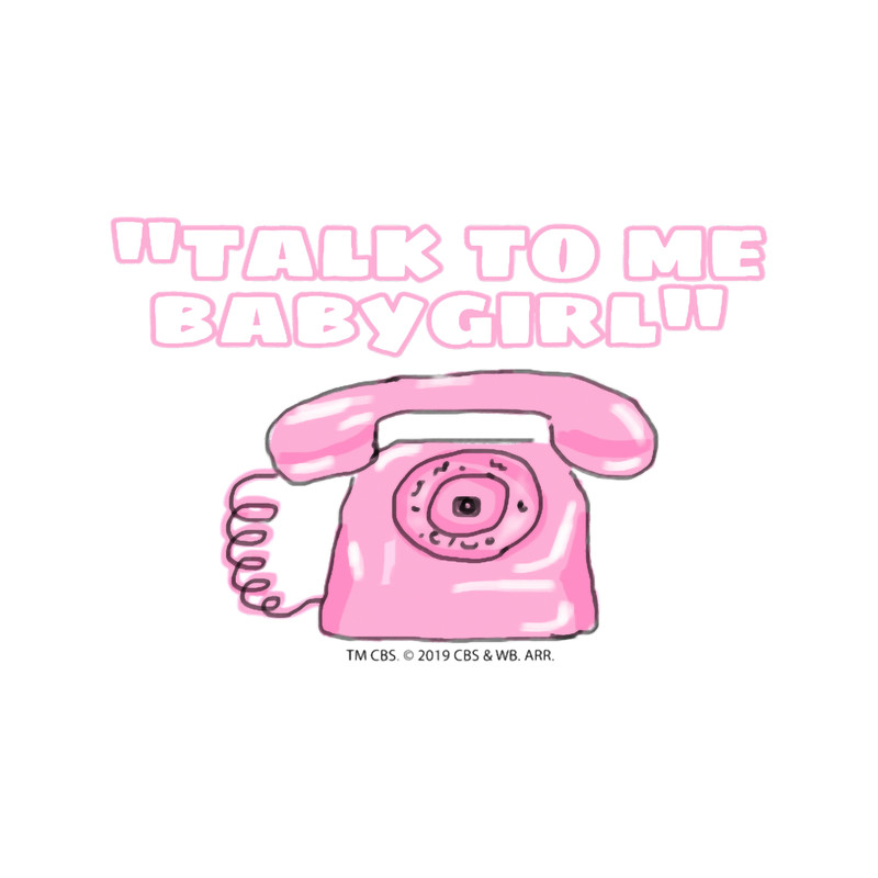 Talk To Me Baby Girl - Criminal Minds Long .png