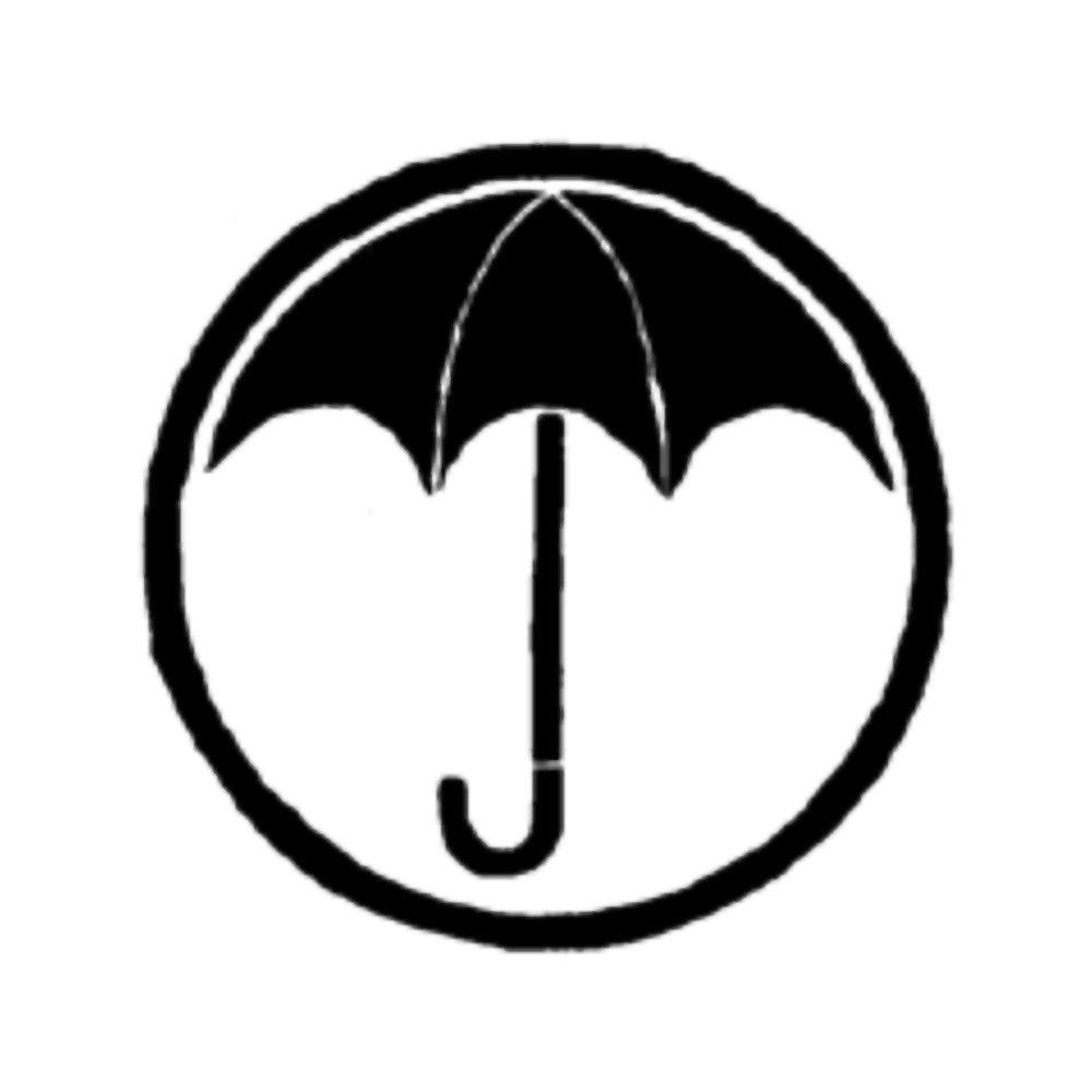The Umbrella Academy Logo .png
