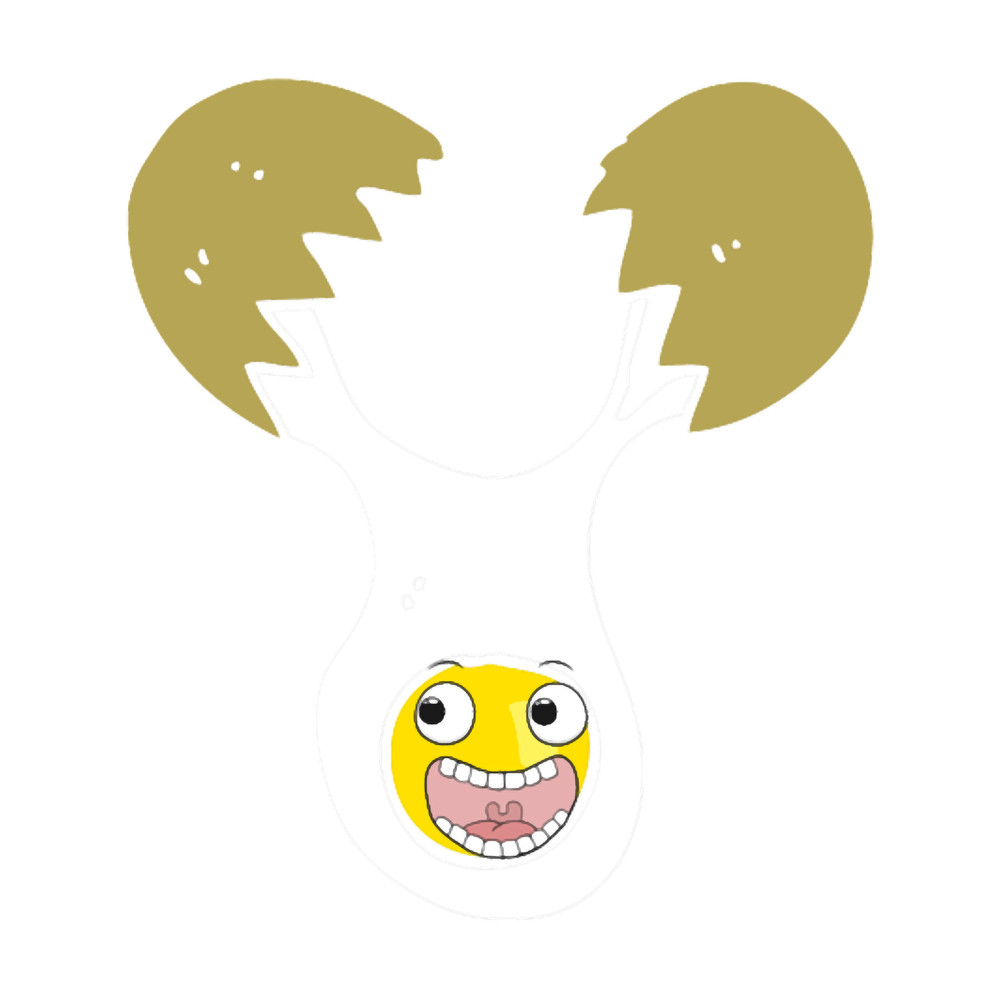 Ecstatic cute cracked egg.png