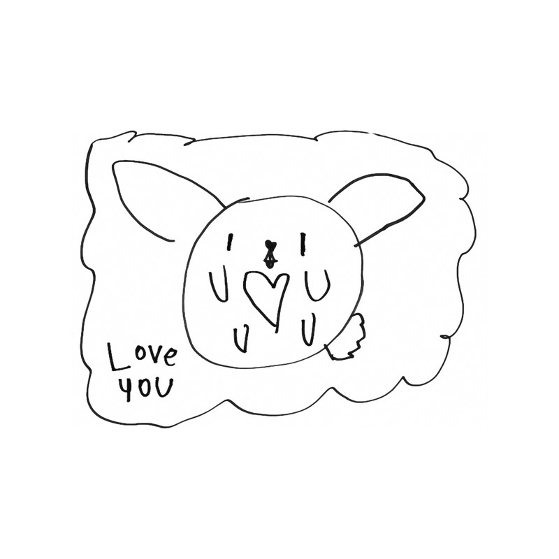 Goody Mama - Love You Classic .png