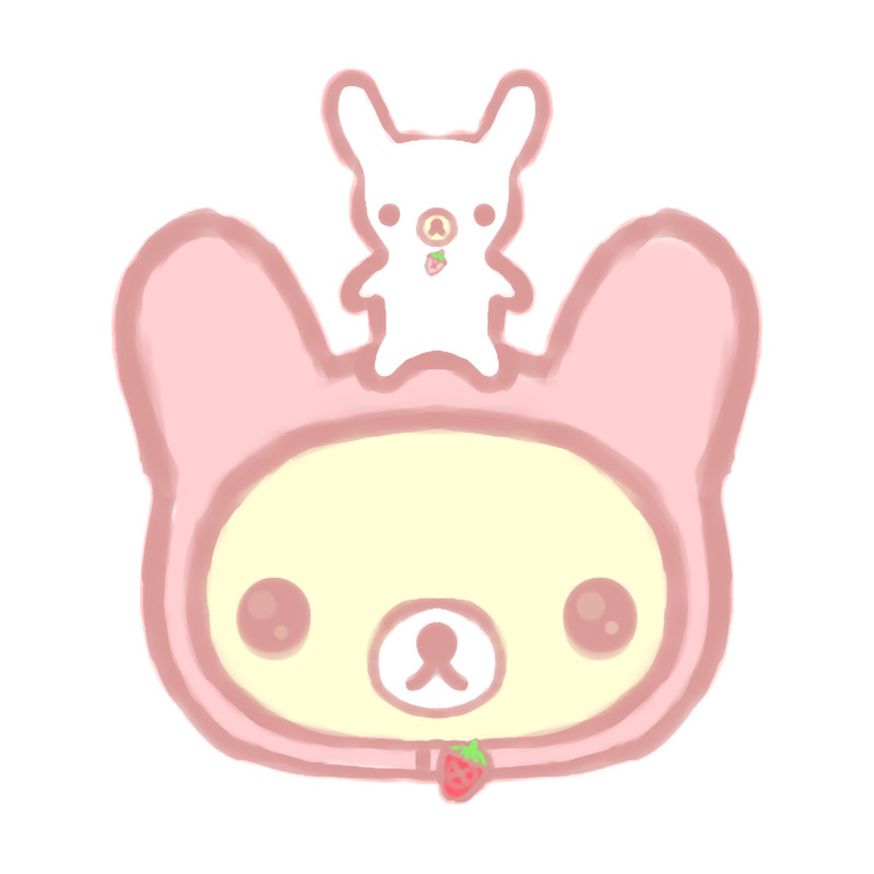 korillakkuma pink bunny.png